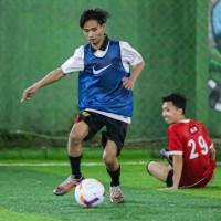 Muhammad Luthfi