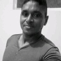 Antonio Gerson Costa Gerson