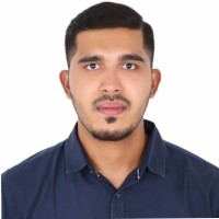Rohan Glan Nazareth