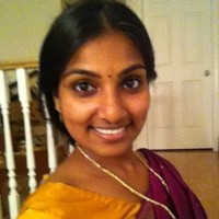 Syva Shangkary Subramaniam