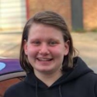 Duna Van Der Zwaan