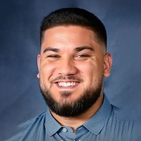 David Delgado