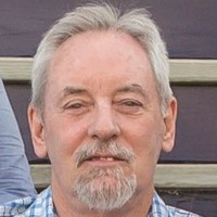 Charles (Mick) Opdenaker