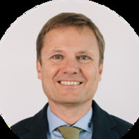 Bernhard Mitteregger