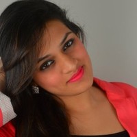 frenny shah