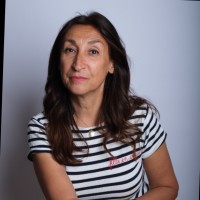 Catherine Tost Pons