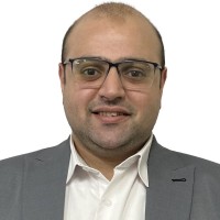 Ahmed Shady, Mba, Dip.Fin, Cma, Dip.Ifr, Fmva, Cbca