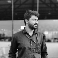 AKSHAY DILIP YADAV