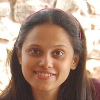 Nandini Kamat Kunde
