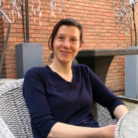 Tanja Pangerc