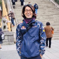 Yoshi Shinohara