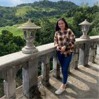 Anna Clarissa Javier