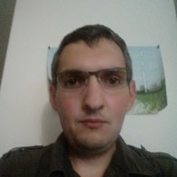 Pierrick Carias
