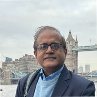 Ajay Sinha