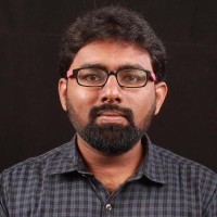 Arvind Shrivatsav V P