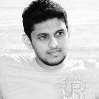 Saifudeen Muhamed