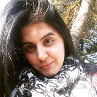 Zaira Sadiq