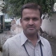 Istak Ali