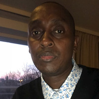 Victor Niragira