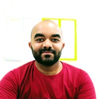 Pravesh Sharma