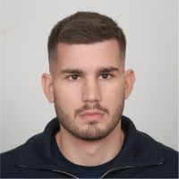 Nikola Perunicic