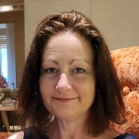 Catherine Cooper