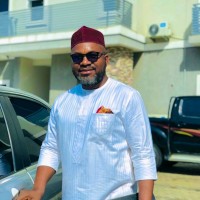 PROMISE AGWU
