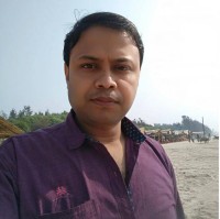 Goutam Kumar Ghosh