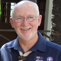 David Cossart Oam