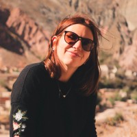 Marina Alejandra Fernandez