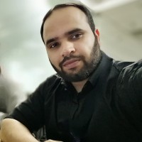 Prateek Kumar