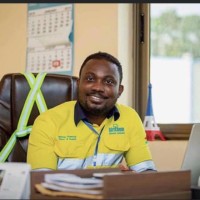 Rexford Kuffour Aning