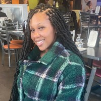 Amaya Toussaint