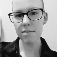 Jenny Larsson