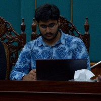 Haris Hassan