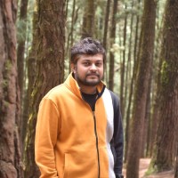 Harish M A