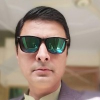 Ahmed Hafeez Irtaza