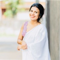 Prasadi Fernando