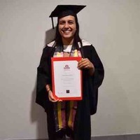 Sadiqa Phillips