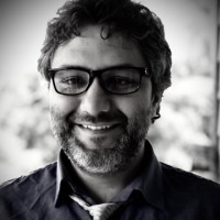 Avishek Nagi