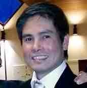 Rey Quetua, P. Eng., Pmp, Cqe