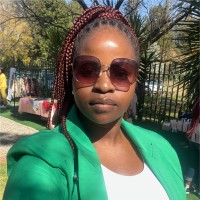 Phendulwa Madikane