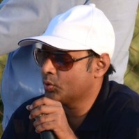 Nitin Deshpande