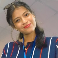 Zunaira N.