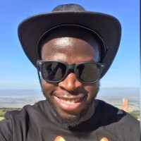 Onyango Marvin