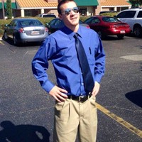 Kevin Jones
