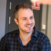 Pär Berge