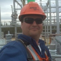 Lionel Sanche, P.Eng