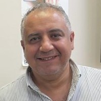 Sameh Hassan