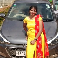 Archana Mantripragada